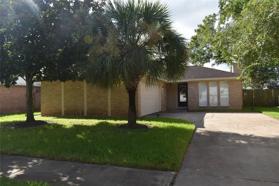 16627 Gaeldom Lane, Houston, TX 77084 - Image #2