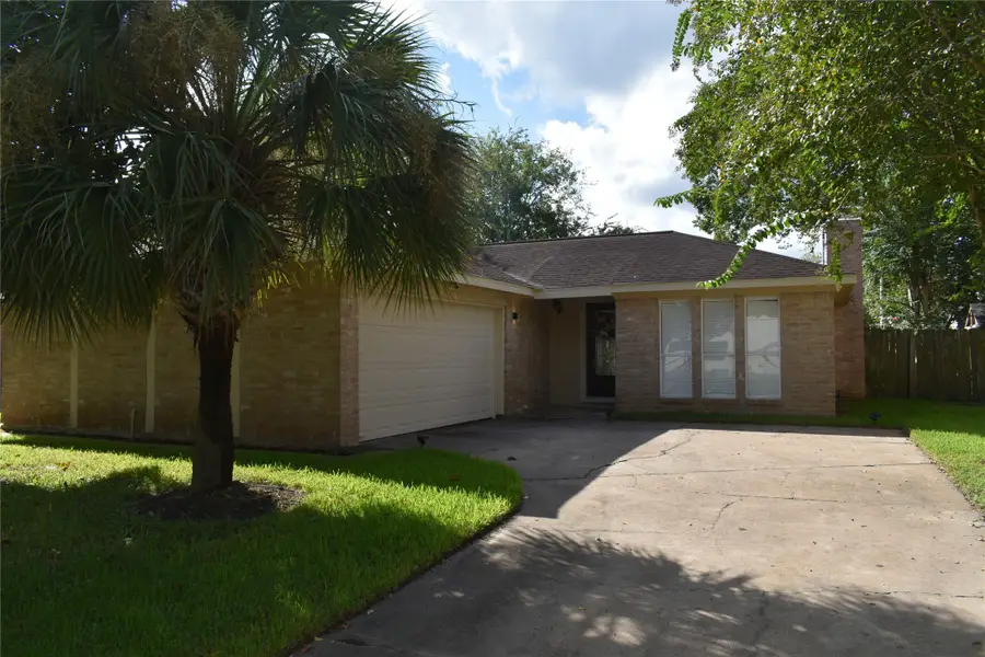 16627 Gaeldom Lane, Houston, TX 77084 - Image #3