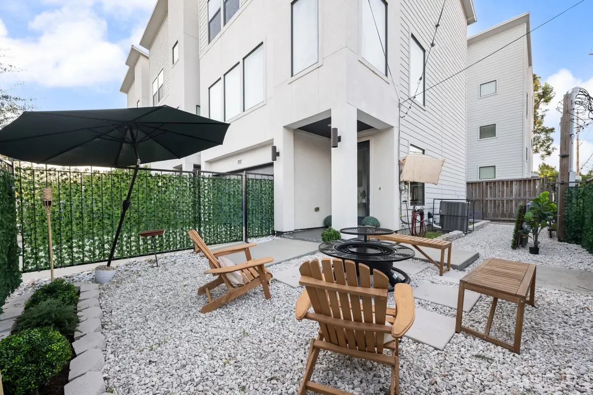 717 Morris Street, Houston, TX 77009 - Image #1