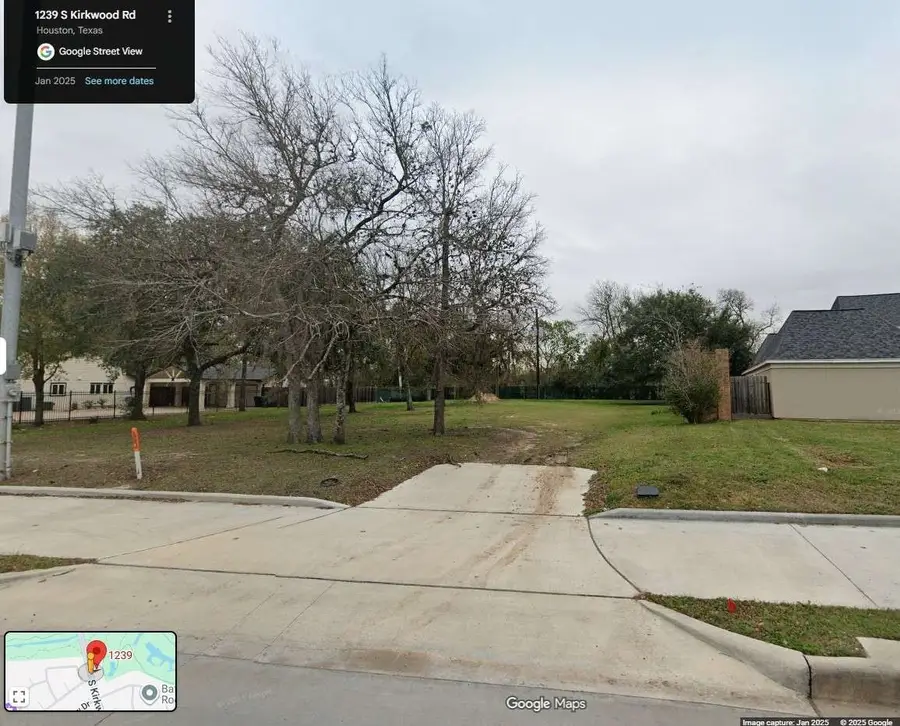 1239 S Kirkwood Road, Houston, TX 77077 - Image #2