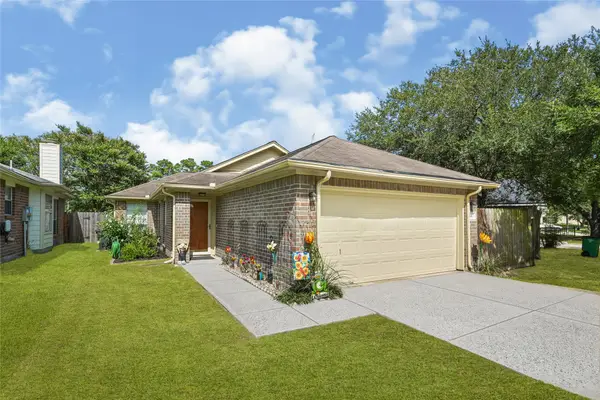 18210 Westlock Street, Tomball, TX 77377