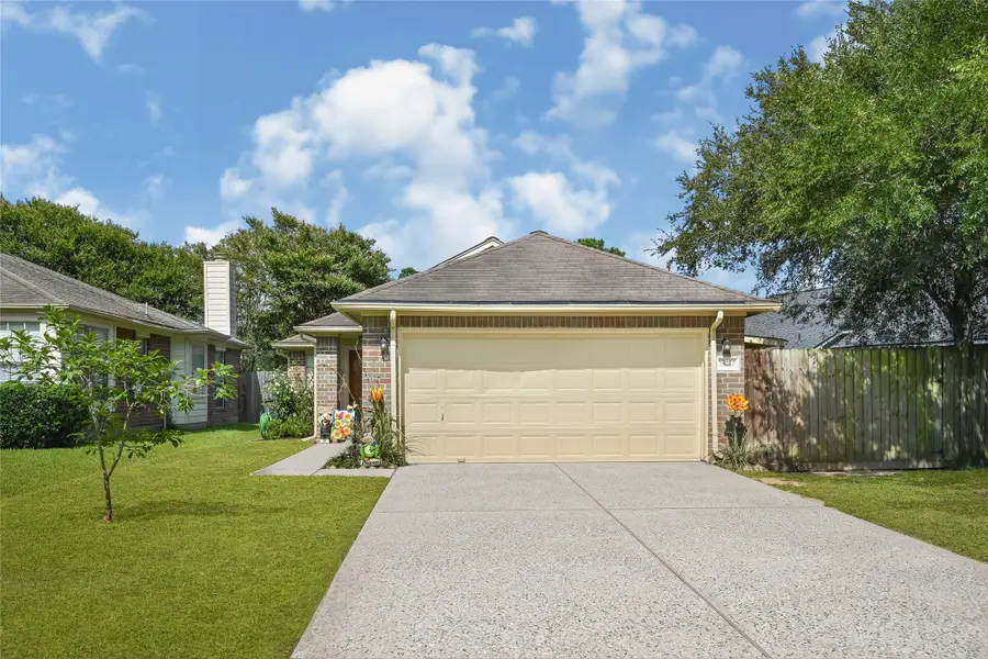 18210 Westlock Street, Tomball, TX 77377 - #2