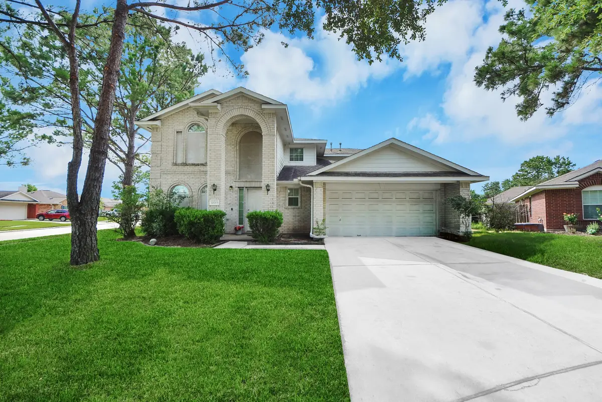 10003 Dakota Ridge Court, Houston, TX 77095 - #1