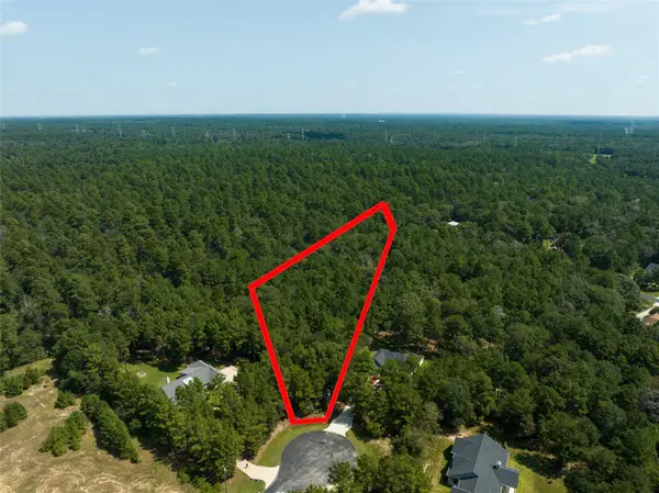 7715 Saddle Blanket Drive, Waller, TX 77484