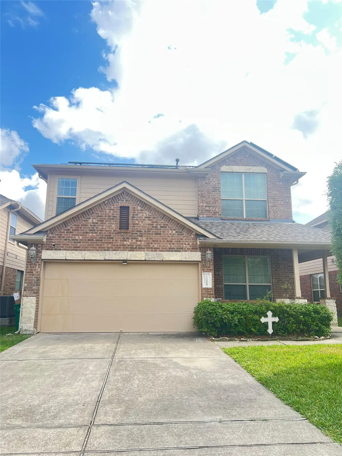 15806 Egret Field Lane, Houston, TX 77049 - #1