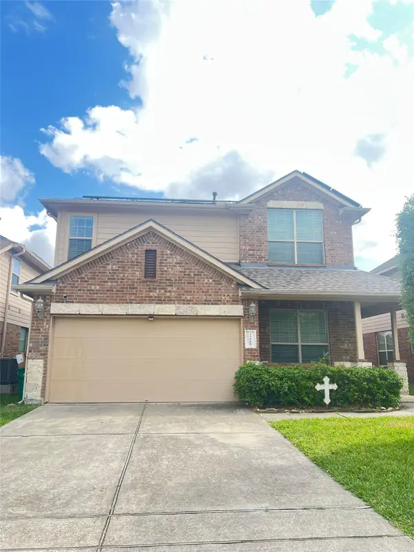15806 Egret Field Lane, Houston, TX 77049