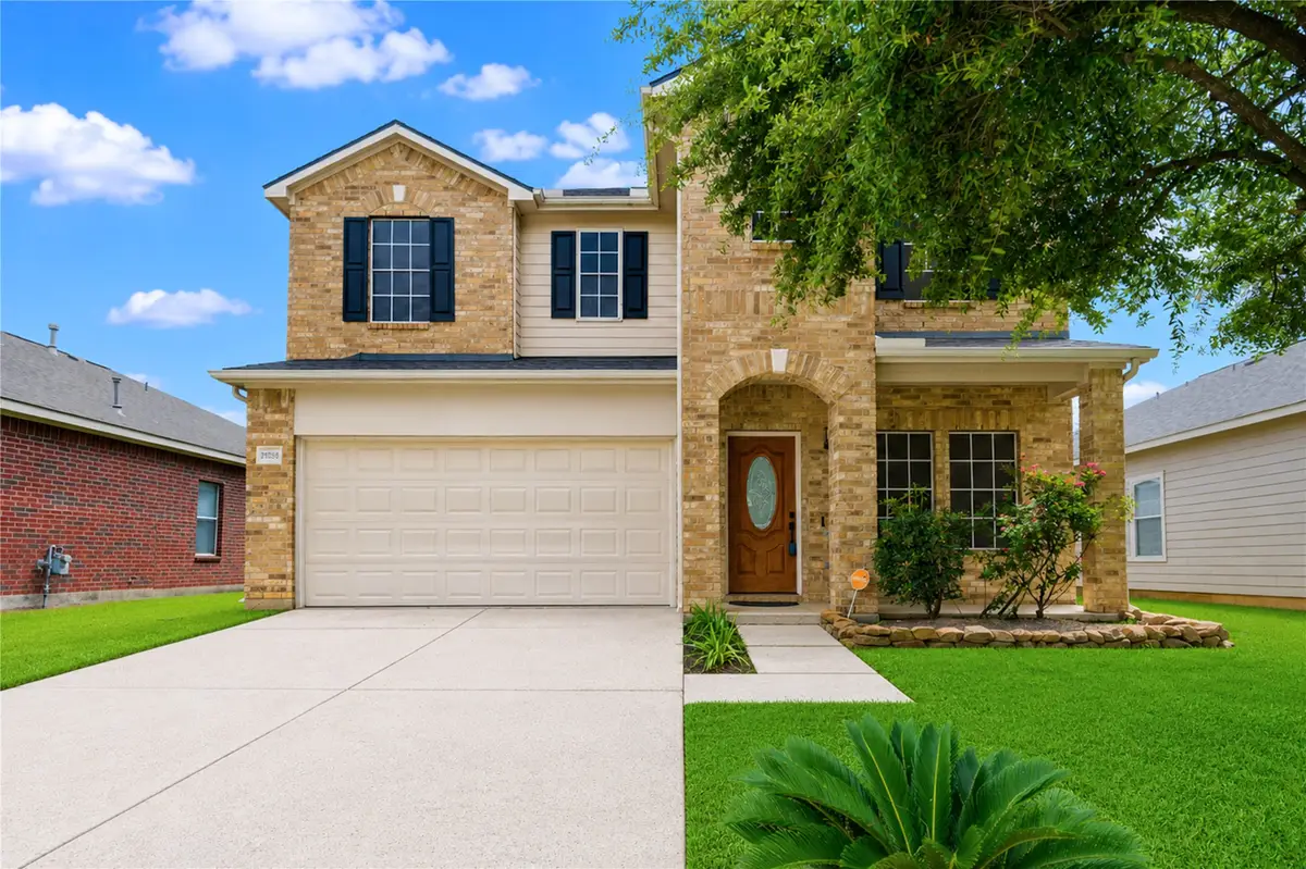 21626 Amesbury Meadow Lane, Spring, TX 77379 - #1