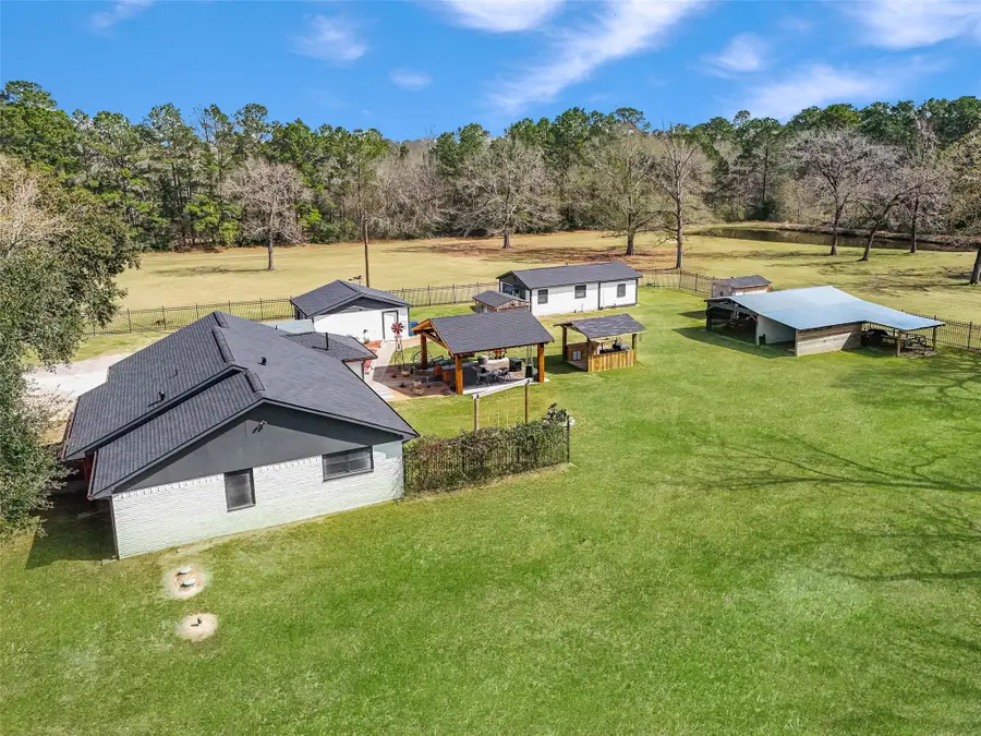 12998 Rocky Road, Conroe, TX 77306 - #2