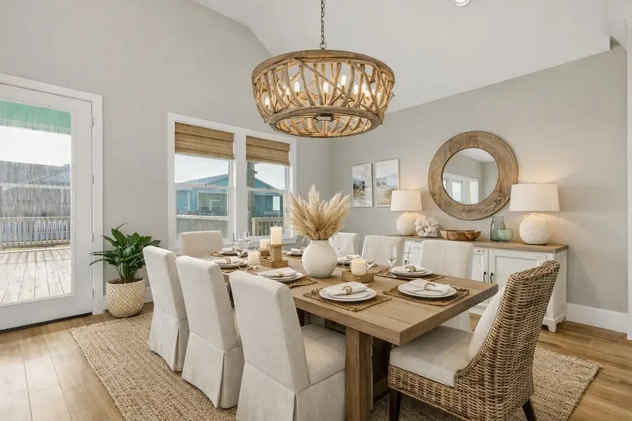 591 Pompano Lane, Freeport, TX 77541 - Image #2