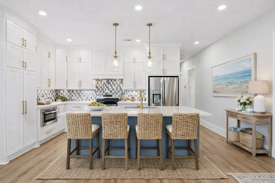 591 Pompano Lane, Freeport, TX 77541 - Image #3