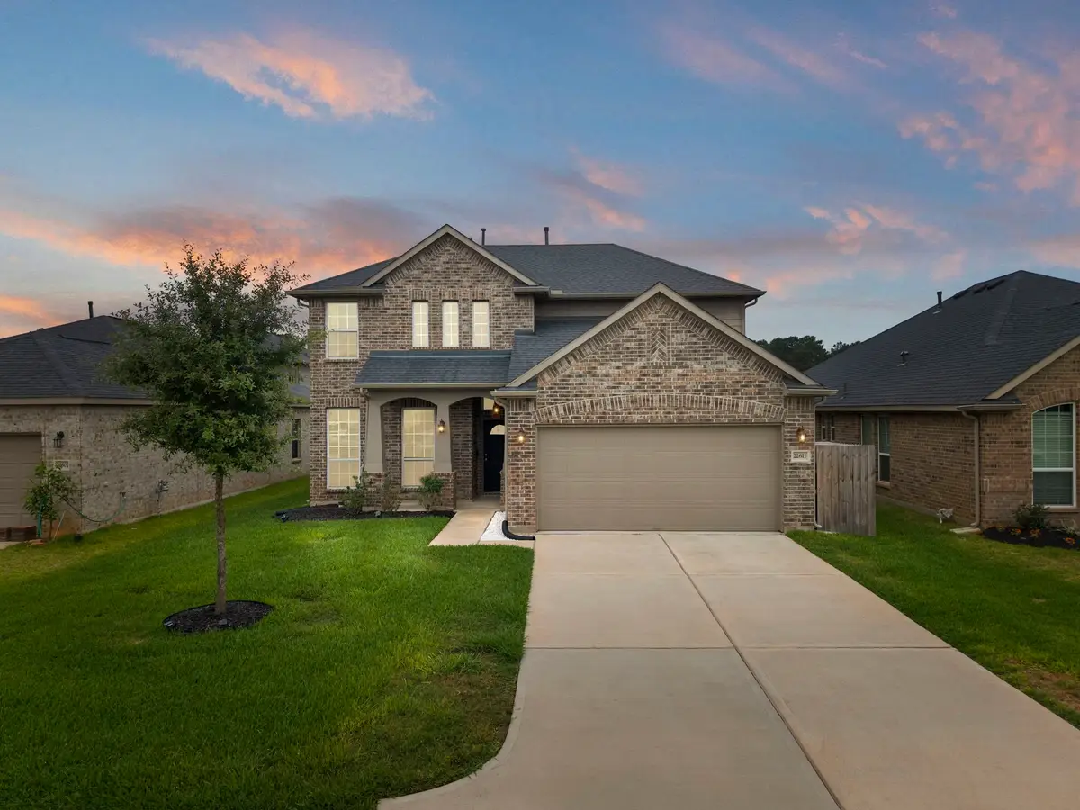 22611 Rosehill Meadow Drive, Tomball, TX 77377 - #1