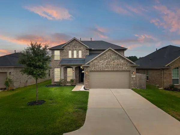 22611 Rosehill Meadow Drive, Tomball, TX 77377