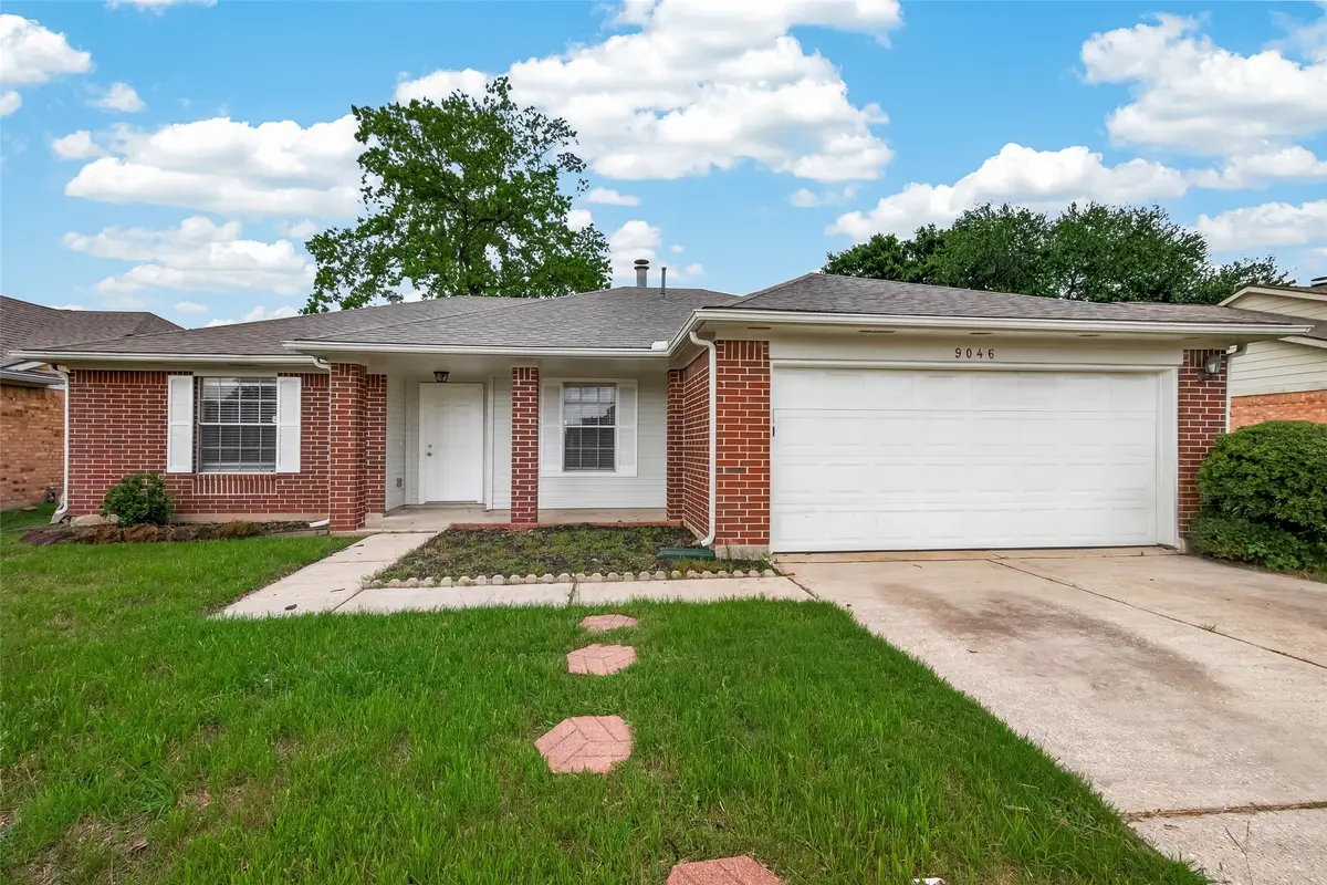 9046 Smokehollow Drive, Houston, TX 77064 - #1
