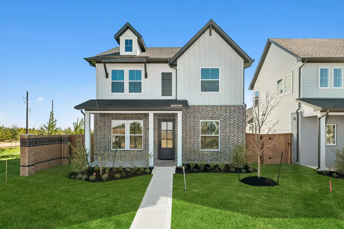 22611 Elyson Falls Drive, Katy, TX 77449 - #1