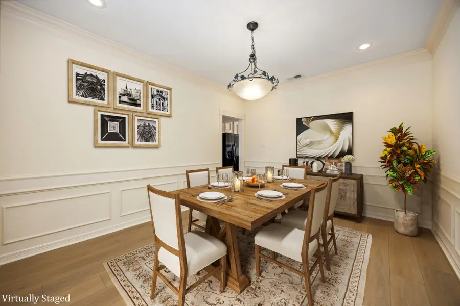 16406 Farnell Court, Spring, TX 77379 - #3