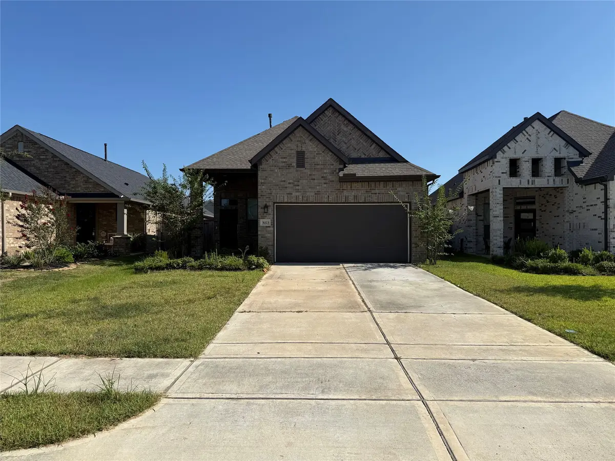 31123 Sellers Terrace Drive, Hockley, TX 77447 - #1