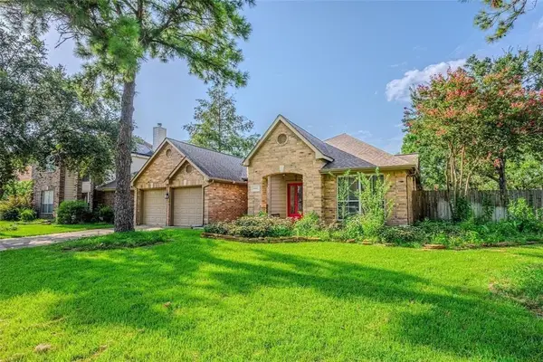 19402 Bear Meadow Lane, Katy, TX 77449