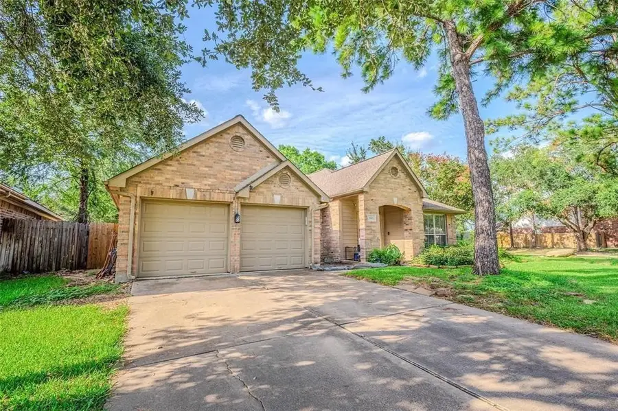 19402 Bear Meadow Lane, Katy, TX 77449 - #2