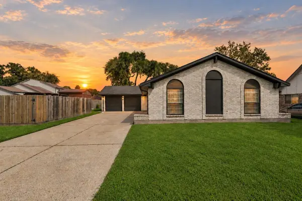 5003 Colombia Drive, Pasadena, TX 77505