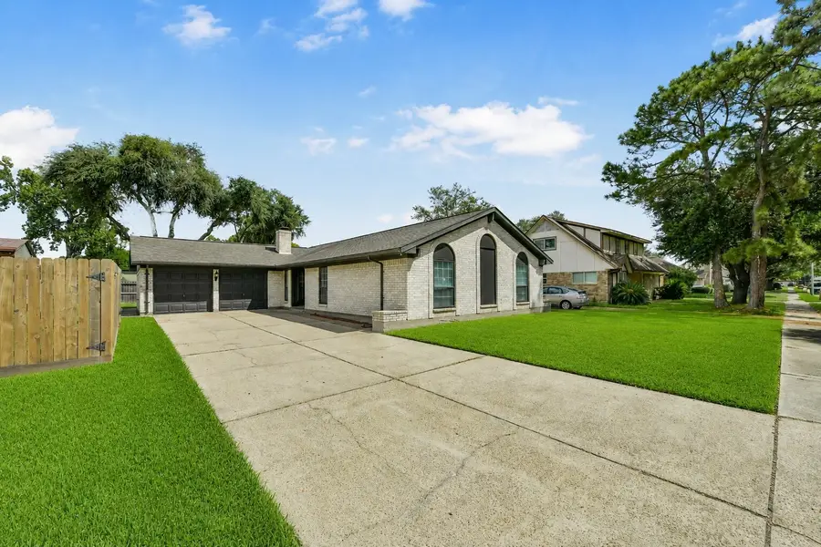 5003 Colombia Drive, Pasadena, TX 77505 - #3