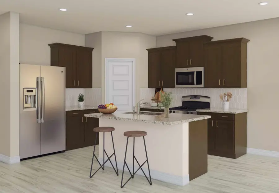 21726 Redwood Bluff Trail, Cypress, TX 77433 - #2