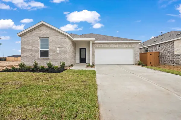 1714 Indigo Chase Drive, Crosby, TX 77532