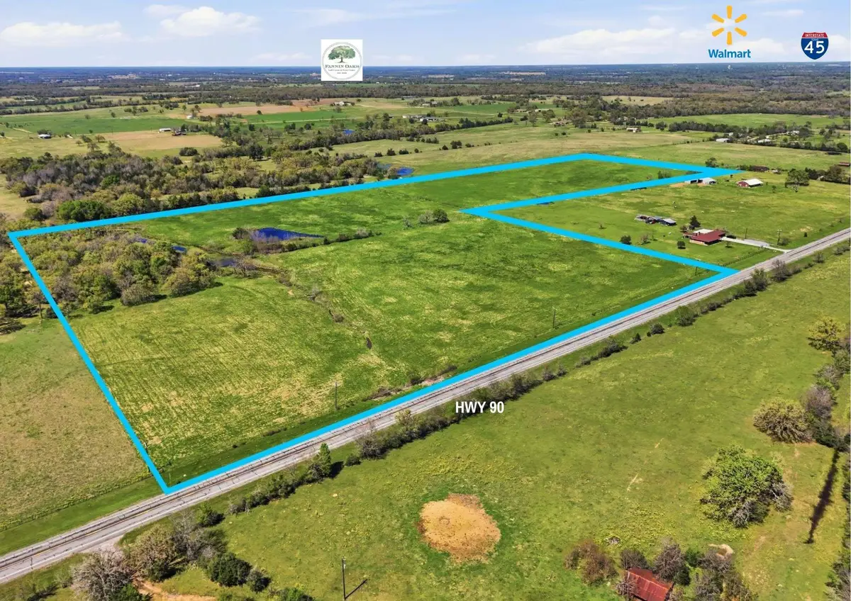 4678 Hwy 90, Madisonville, TX 77864 - #1