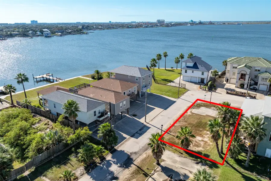 1120 64th Street, Galveston, TX 77551 - #3