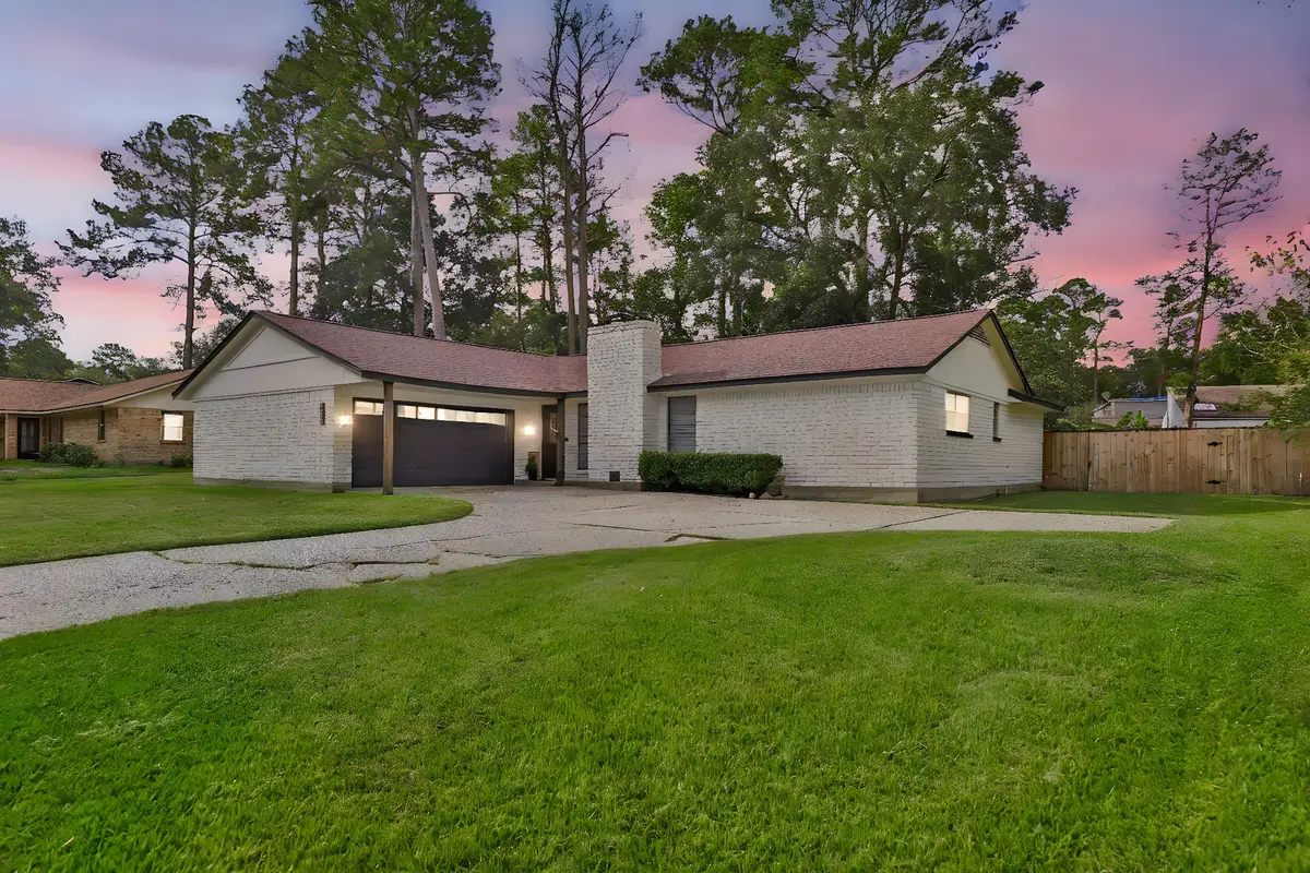 212 Normal Park Drive, Huntsville, TX 77320 - #1