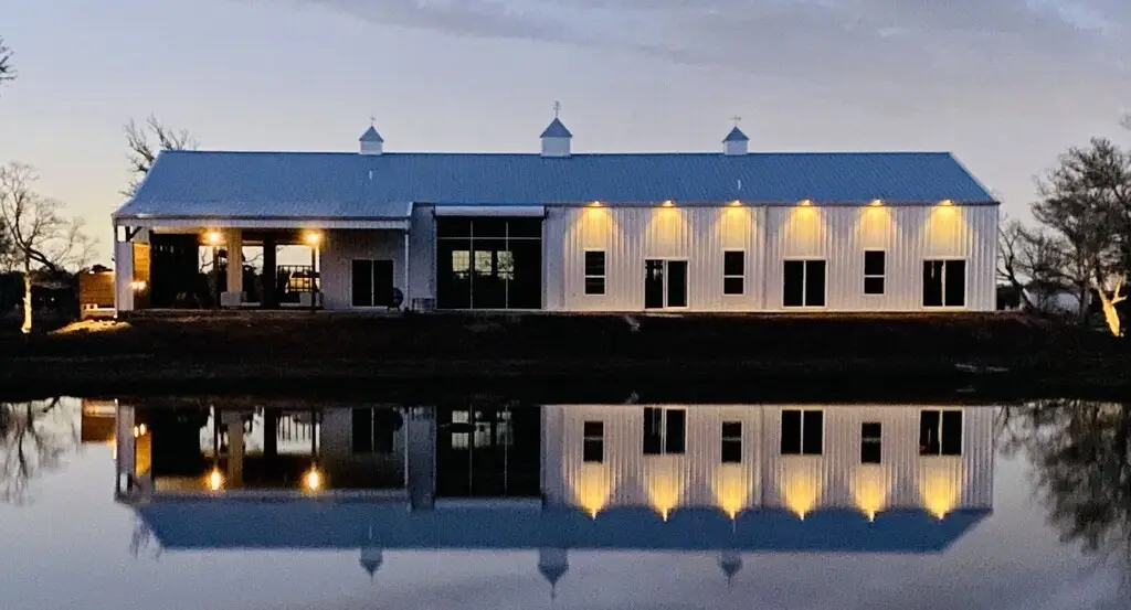 1295 Brazos River Road, Freeport, TX 77541 - Image #1