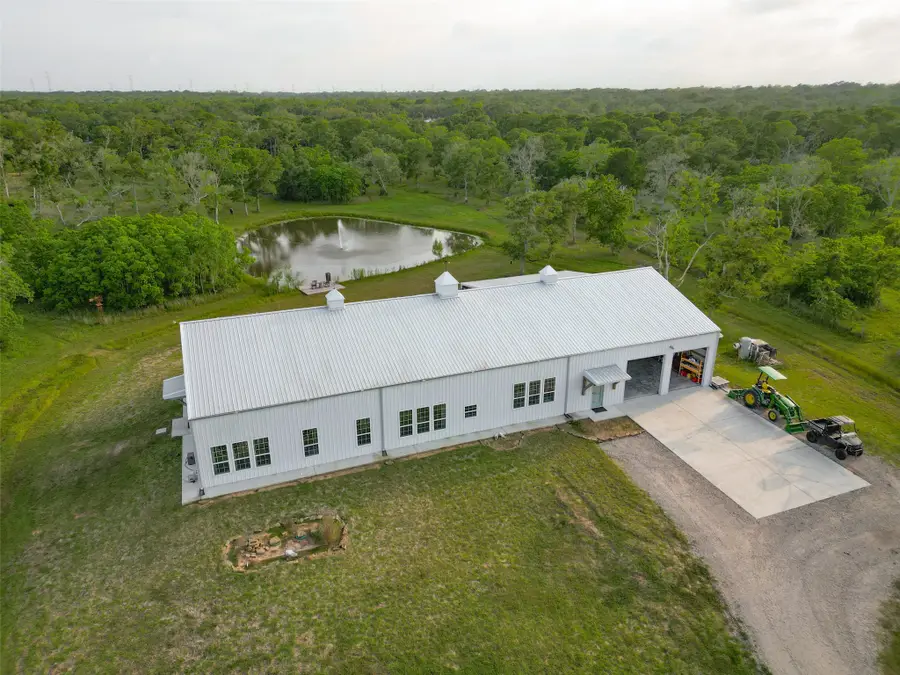 1295 Brazos River Road, Freeport, TX 77541 - Image #2