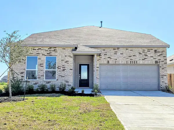 1315 Bonnerjee Drive, Crosby, TX 77532