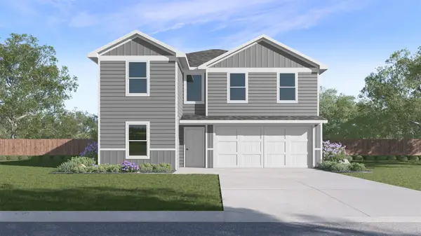 390 China Grove Lane, China, TX 77613