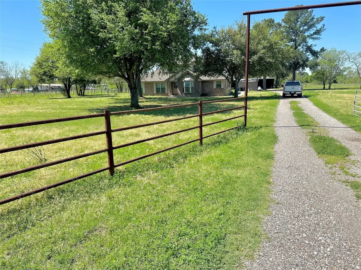 19303 Becker Road, Hockley, TX 77447 - Image #1