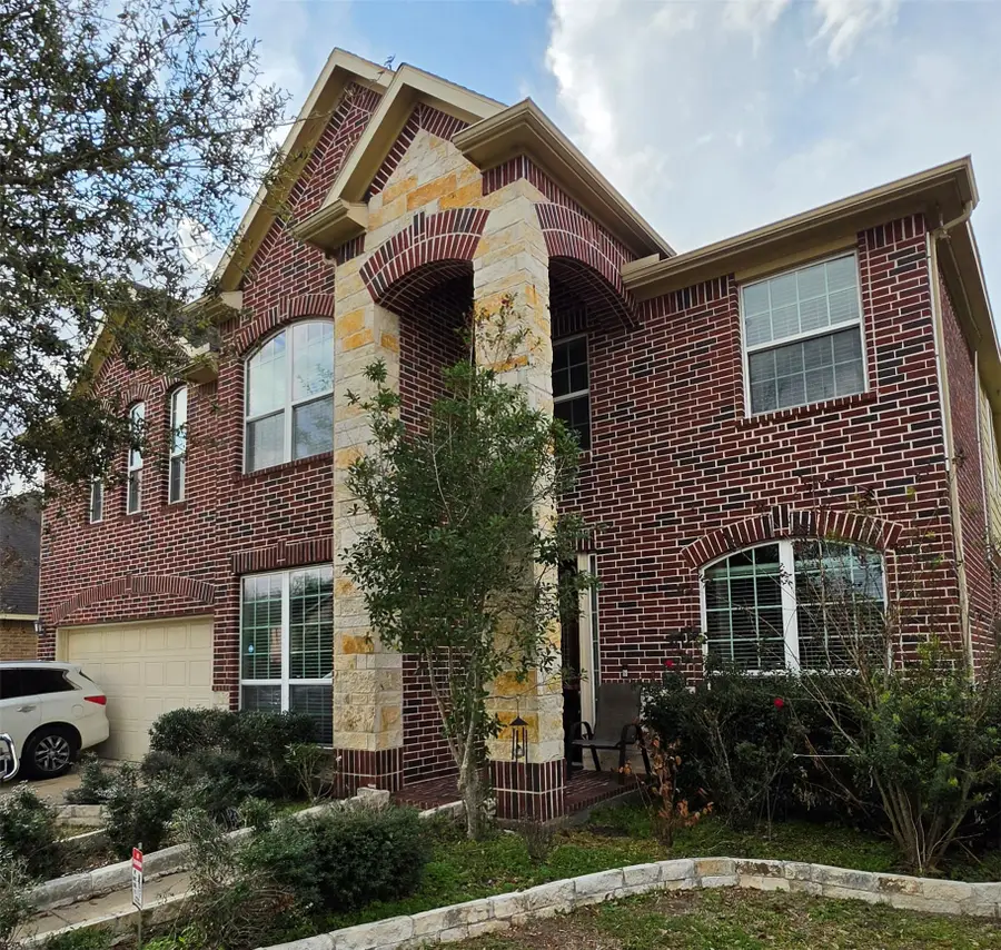 43 Amaifi Drive, Missouri City, TX 77459 - #2