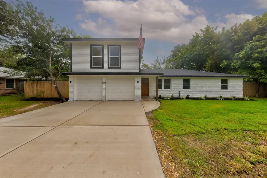 3115 Michael Street, Bacliff, TX 77518 - #2