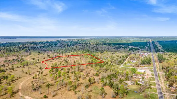 0 Eagle Falls Boulevard, Trinity, TX 75862