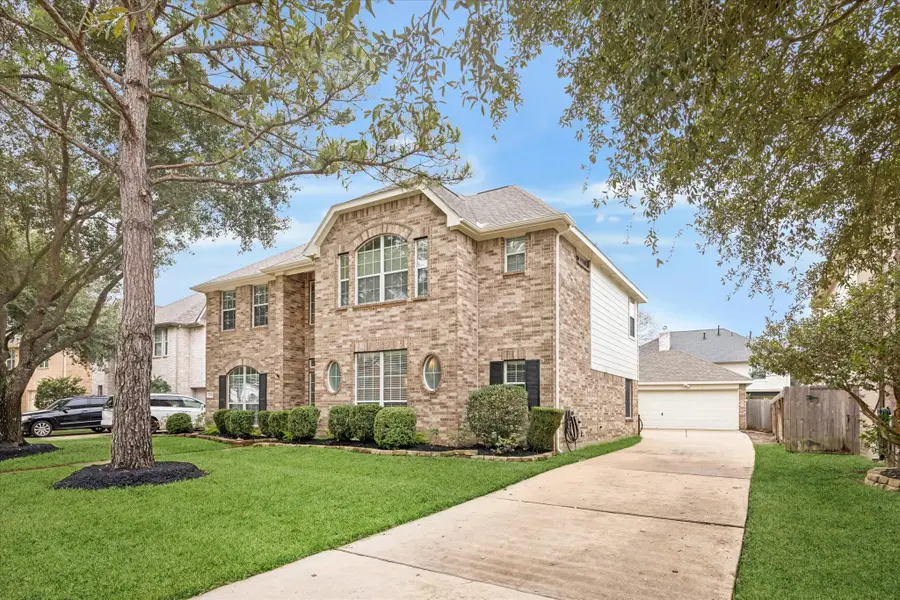 2111 Great Prairie Lane, Katy, TX 77494 - #2