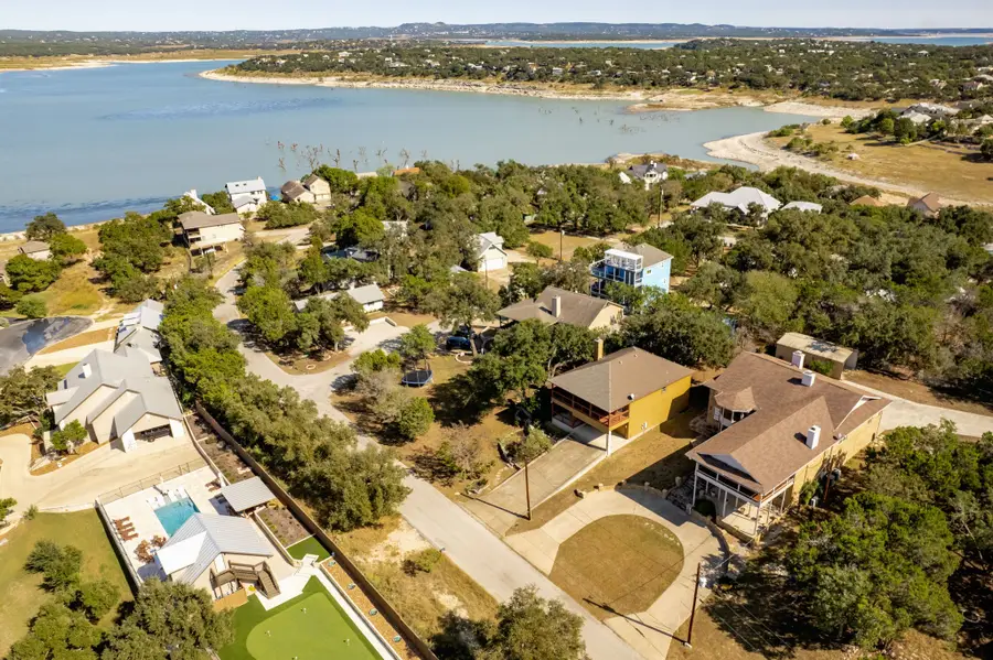 1464 Lakeside Drive W, Canyon Lake, TX 78133 - #2