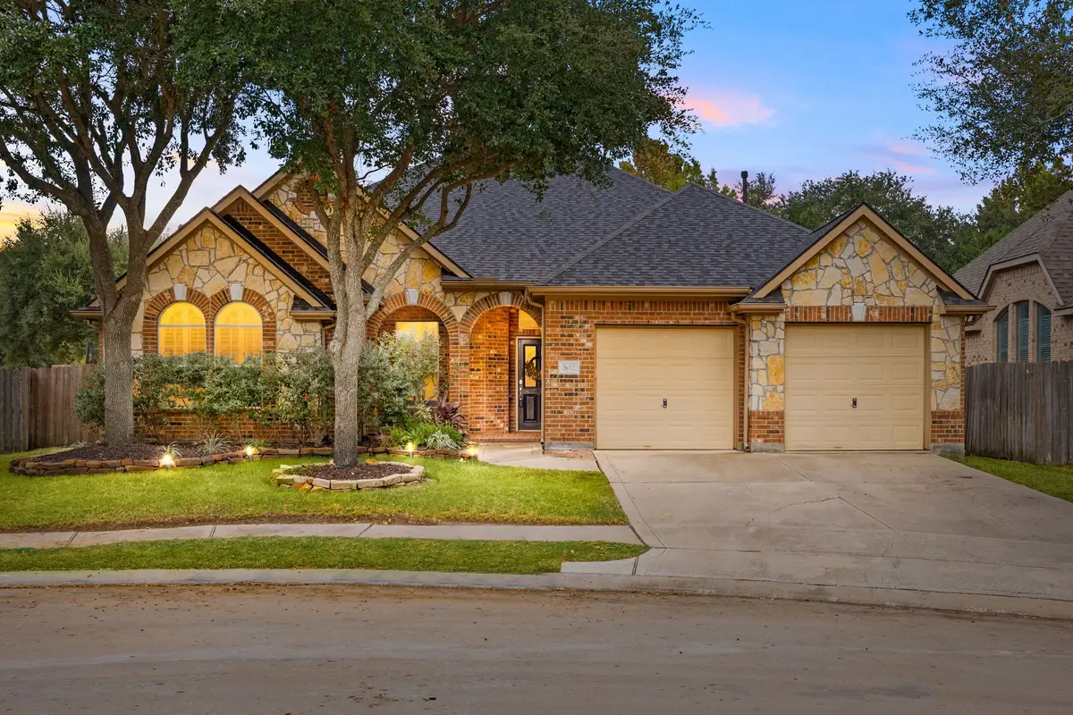 26022 Pepper Bend Lane, Katy, TX 77494 - Image #1