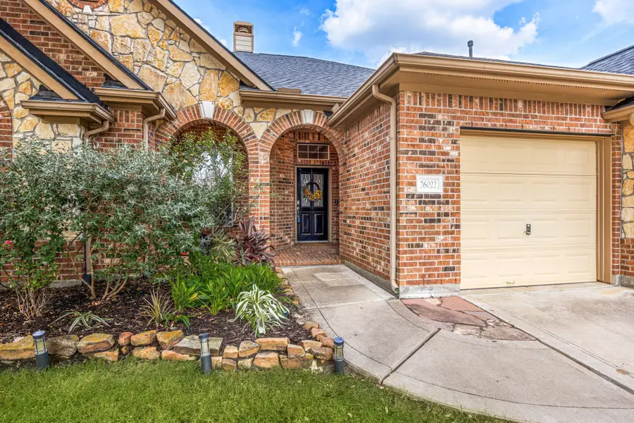26022 Pepper Bend Lane, Katy, TX 77494 - Image #3