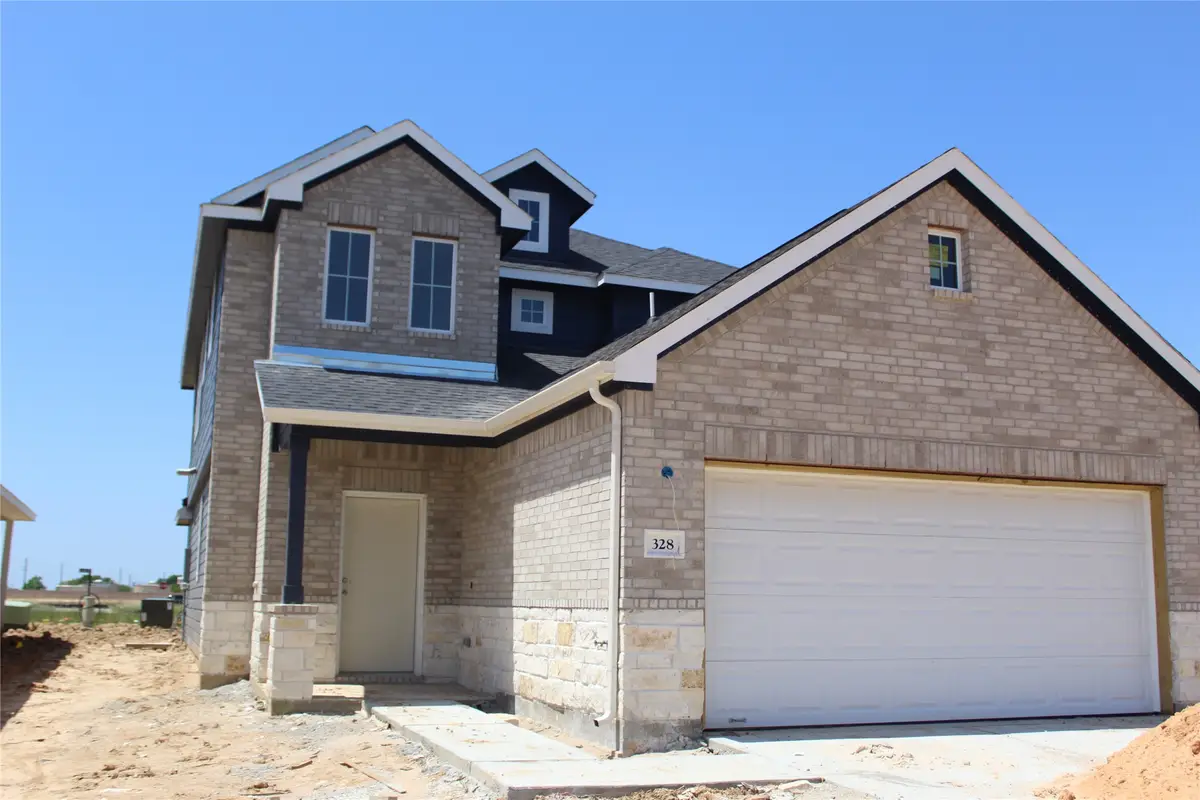 328 Palero Path, Brookshire, TX 77423 - #1