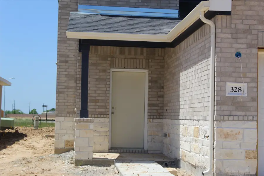 328 Palero Path, Brookshire, TX 77423 - #2