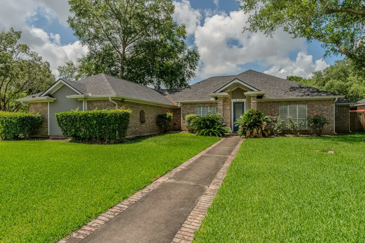 7650 Colonial Dr, Beaumont, TX 77707 - #1
