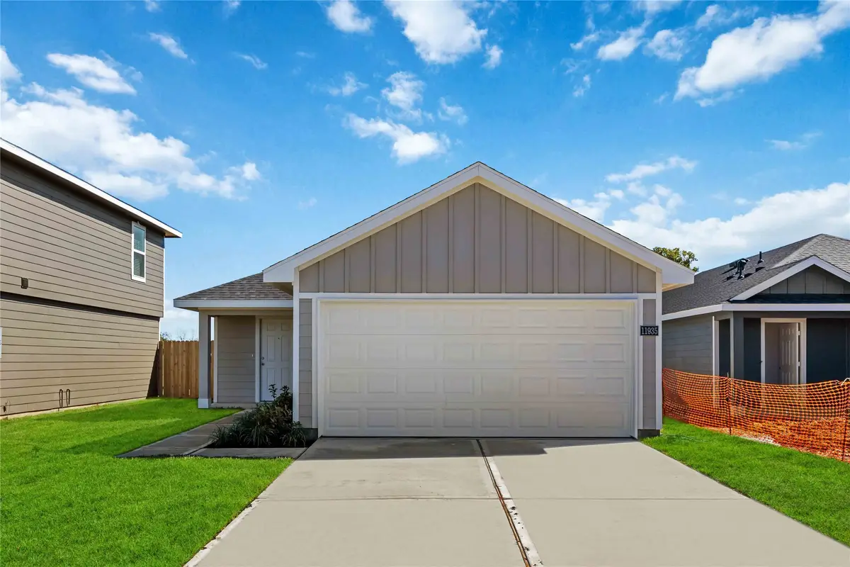 11910 Lilac Ice Lane, Houston, TX 77048 - Image #1