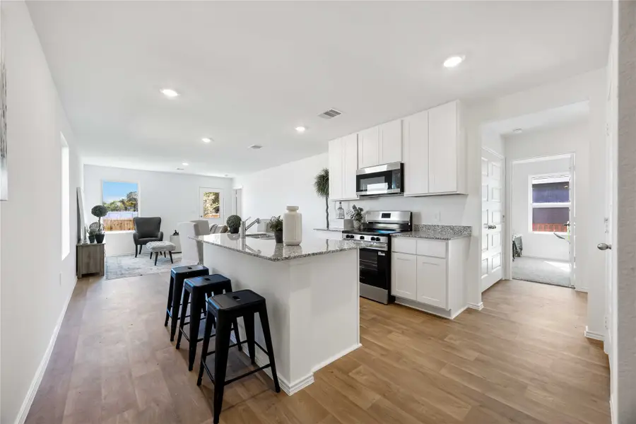 11910 Lilac Ice Lane, Houston, TX 77048 - Image #3