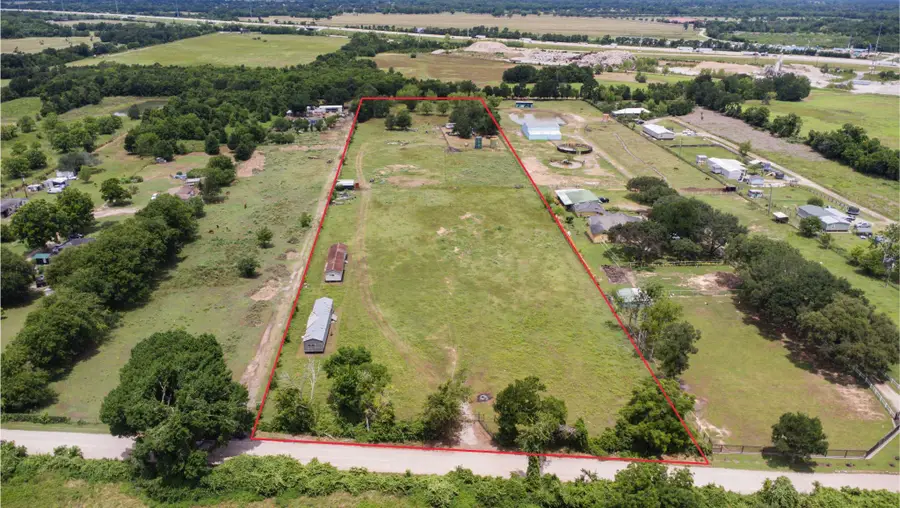 37116 Donigan Road, Brookshire, TX 77423 - #3