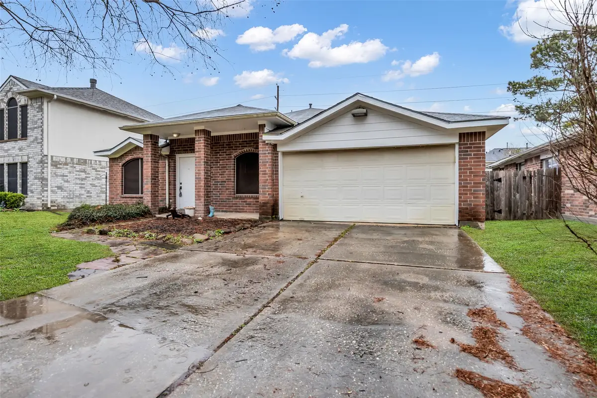 23914 Goodfellow Drive, Spring, TX 77373 - Image #1