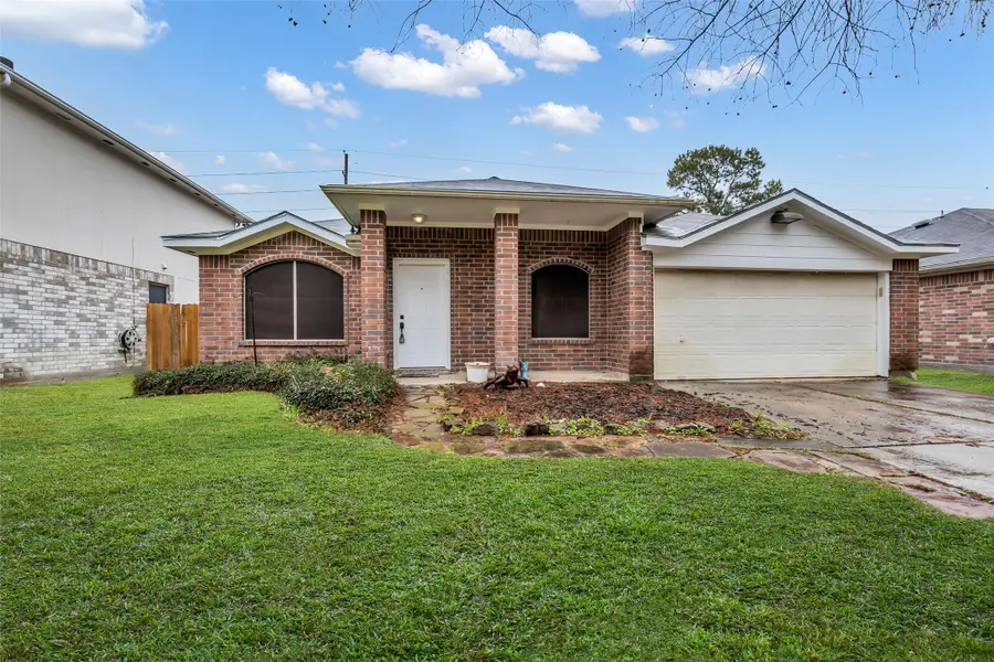 23914 Goodfellow Drive, Spring, TX 77373 - Image #2