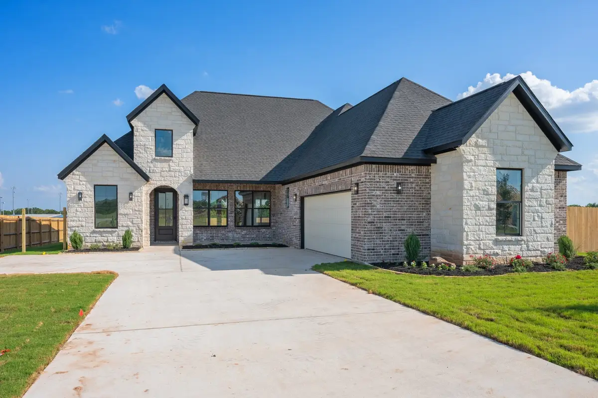 4225 Skylar Drive, College Station, TX 77845 - Image #1